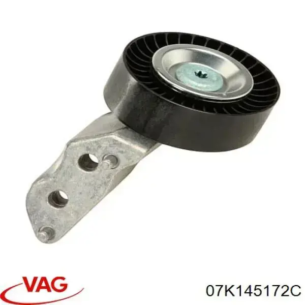 Паразитный ролик 07K145172C VAG