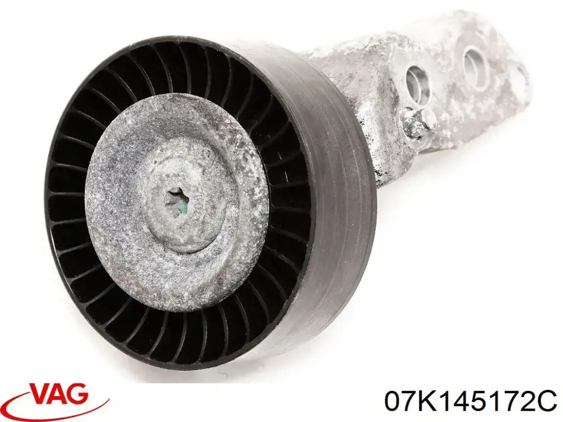 Паразитный ролик приводного ремня VAG 07K145172C цена, от 51.37 USD