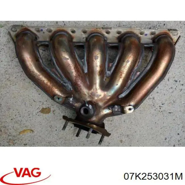  07K253031M VAG