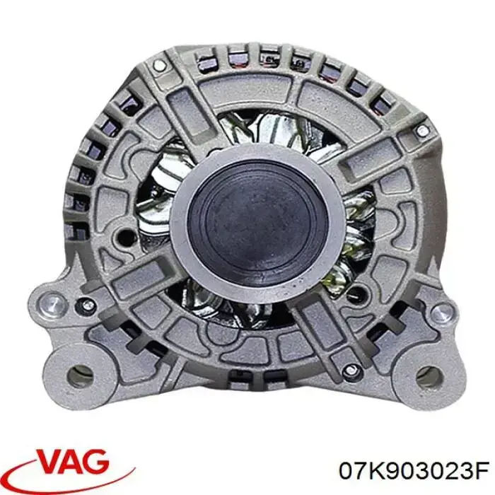 07K903023FV VAG Генератор автомобильный