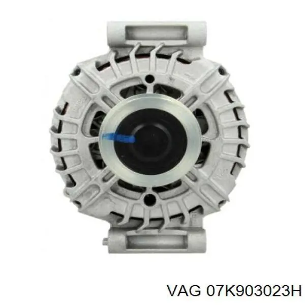 Купить 2115431802 DRI Генератор