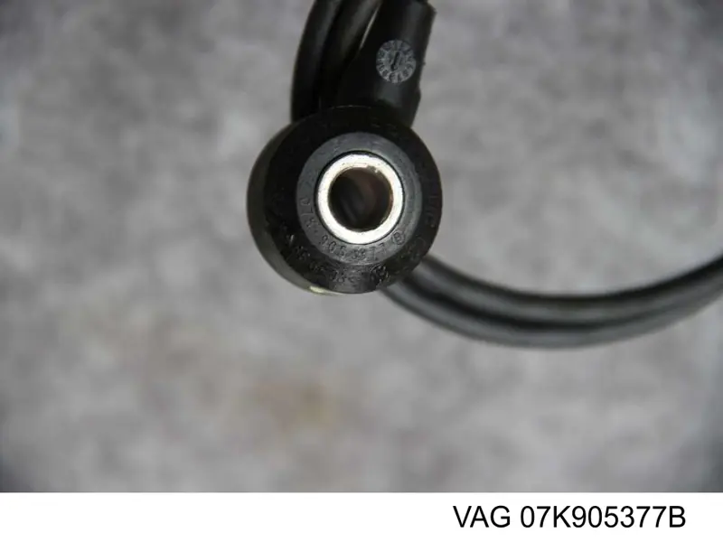 Датчик детонации VAG 07K905377B цена, от 23.83 USD