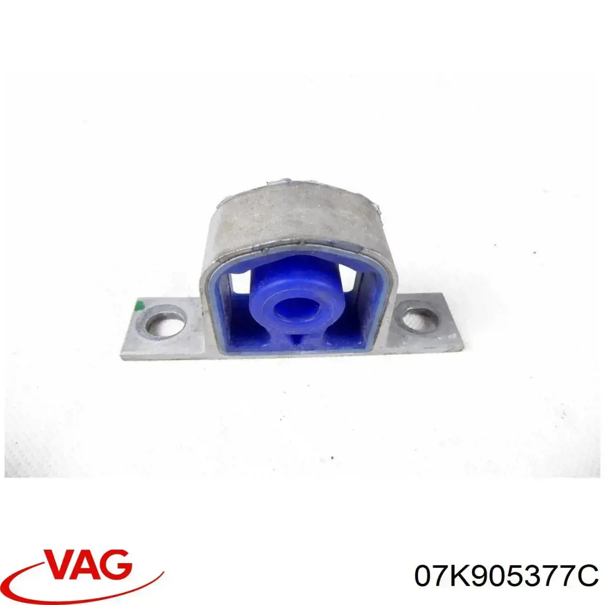 Датчик детонации 07K905377C VAG