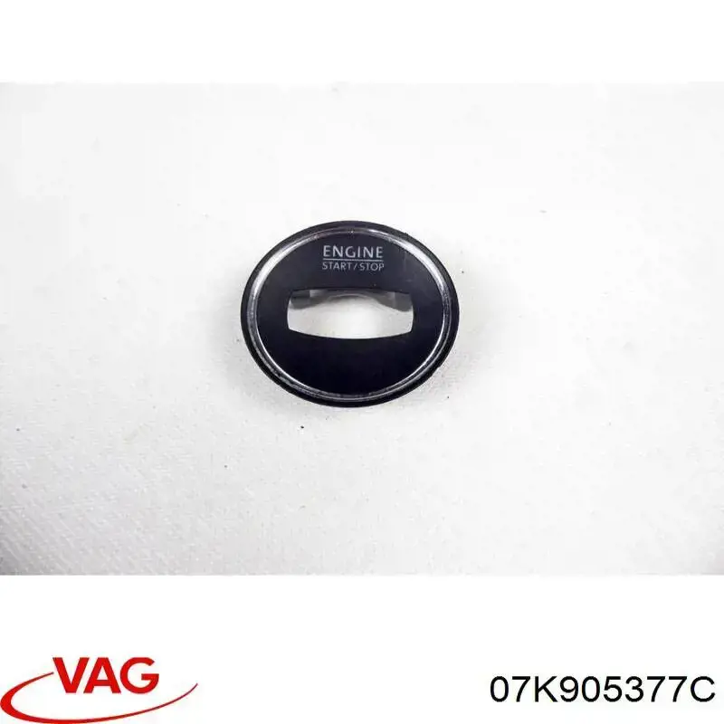 Датчик детонации VAG 07K905377C цена, от 10.26 USD
