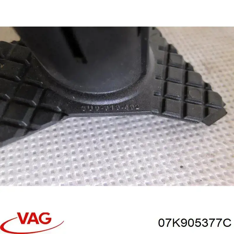 Купить 07K905377C VAG Датчик детонации