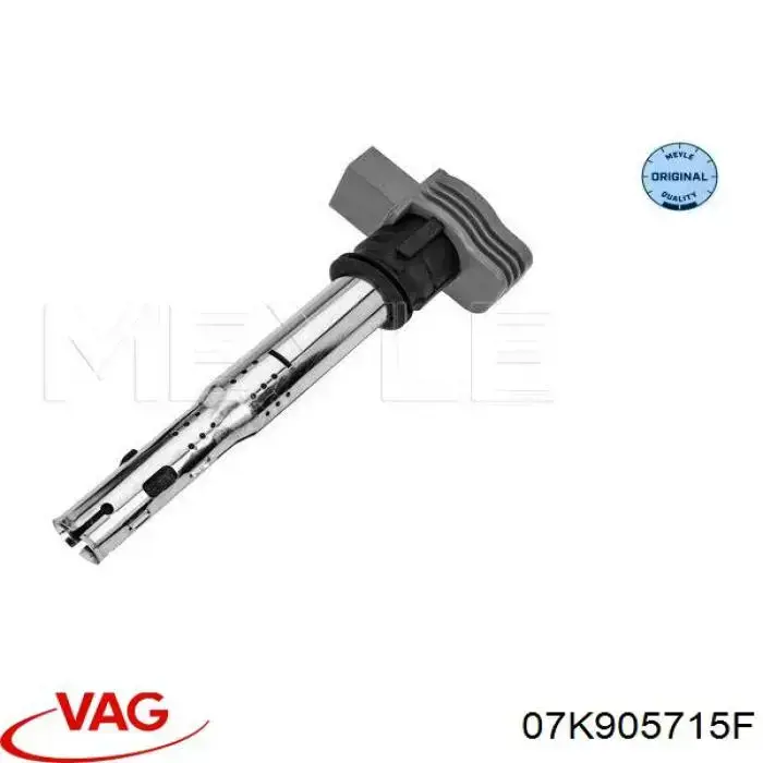 Катушка VAG 07K905715F