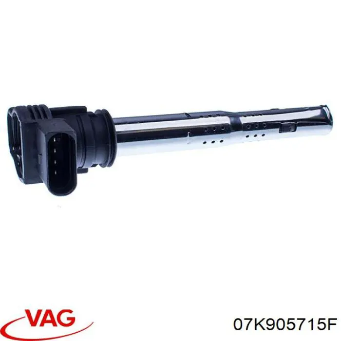 Модуль зажигания VAG 07K905715F цена, от 12.70 USD