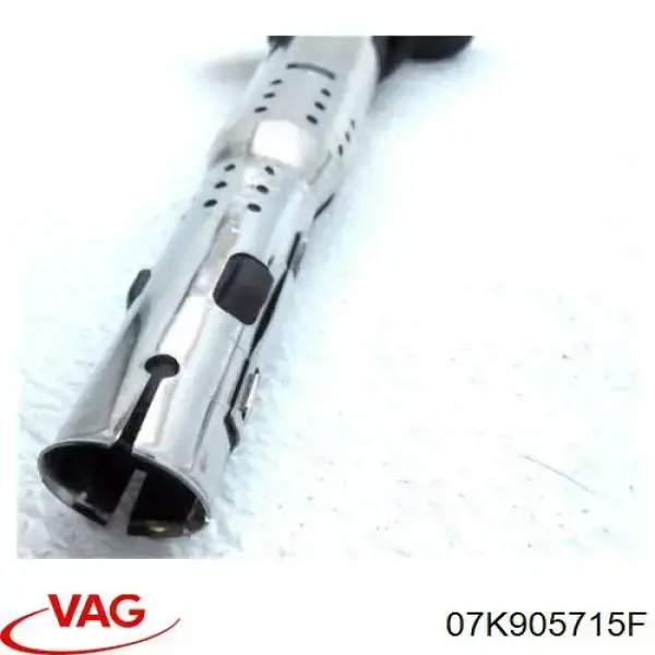 Модуль зажигания VAG 07K905715F цена, от 12.70 USD