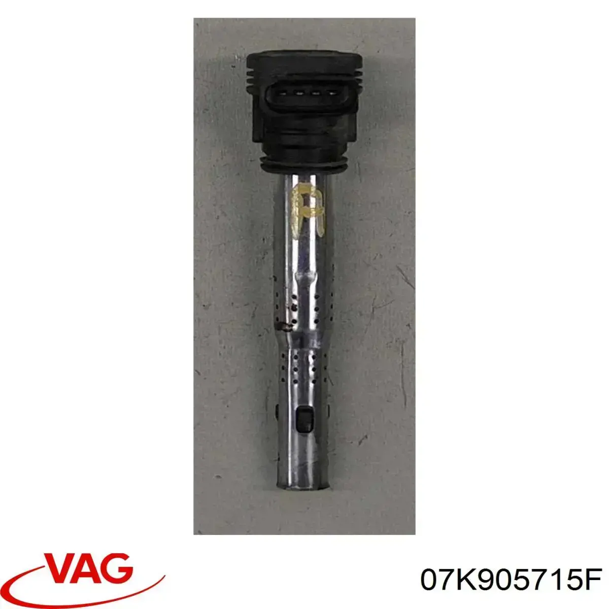 Купить 07K905715F VAG Катушка зажигания
