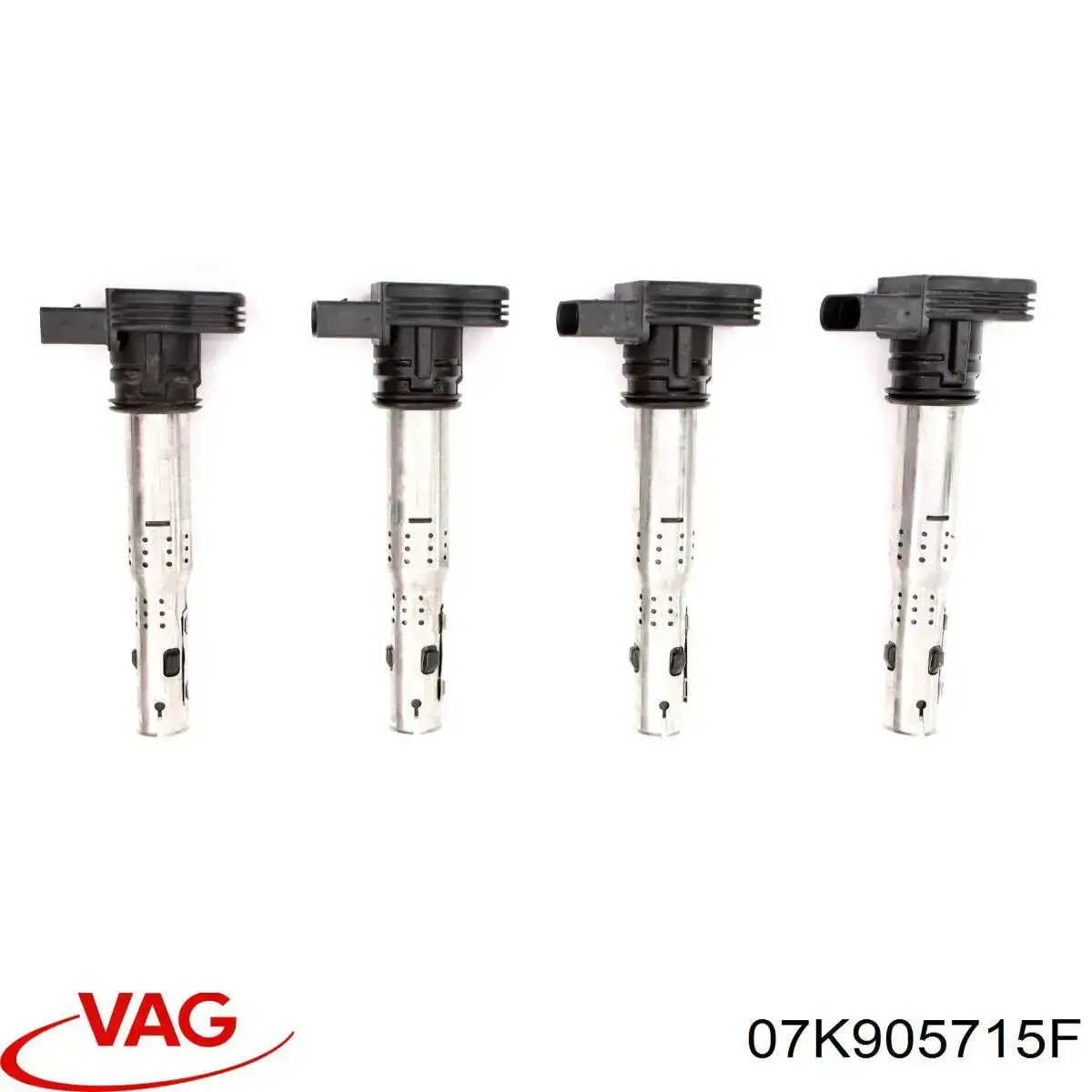 Катушка зажигания 07K905715F VAG