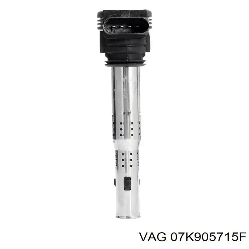 Катушка зажигания 07K905715F VAG