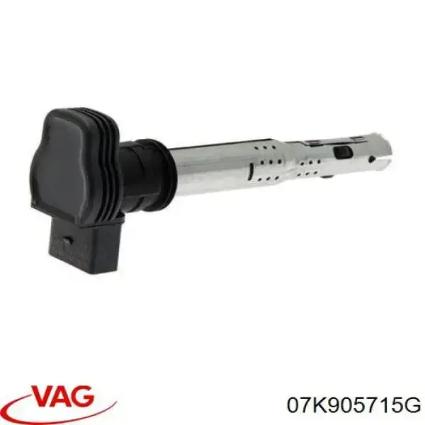 Катушка VAG 07K905715G