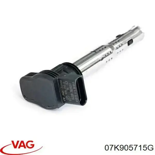 07K905715G VAG Катушка зажигания