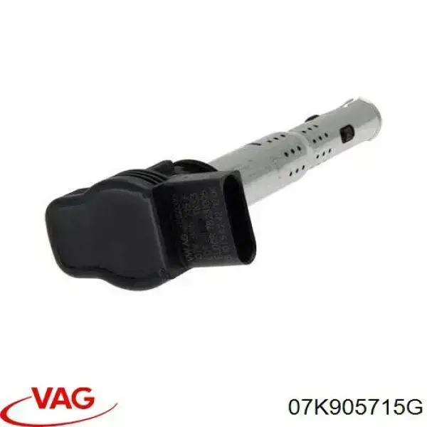 Модуль зажигания VAG 07K905715G цена, от 43.81 USD