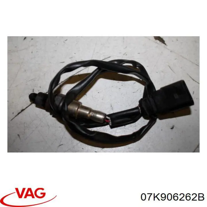 07K906262B VAG 
