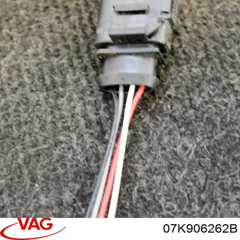  VAG 07K906262B цена, от 153.66 USD