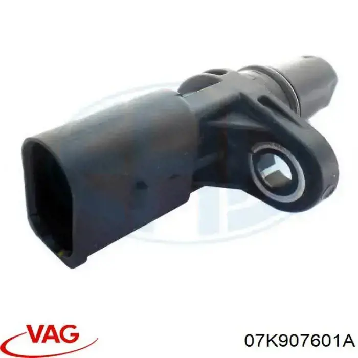 Датчик распредвала 07K907601A VAG
