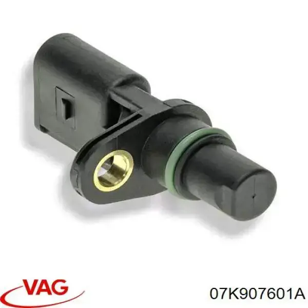 Датчик распредвала 07K907601A VAG