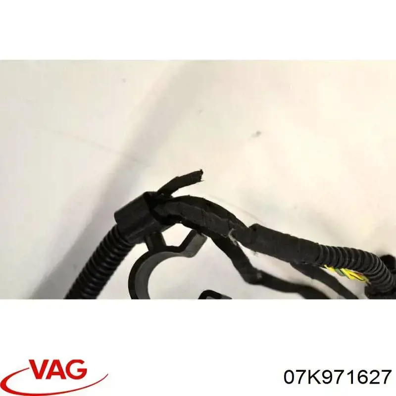 Купить 07K971627 VAG Жгут проводов моторного отсека