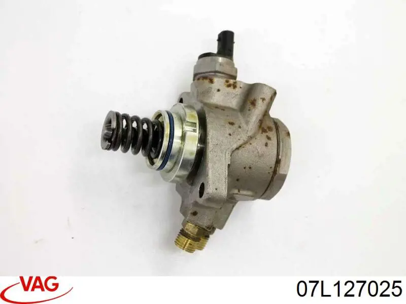 Купить 07L127025 VAG ТНВД
