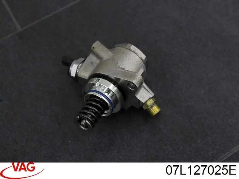 Насос топливный высокого давления (ТНВД) VAG 07L127025E цена, от 291.49 USD