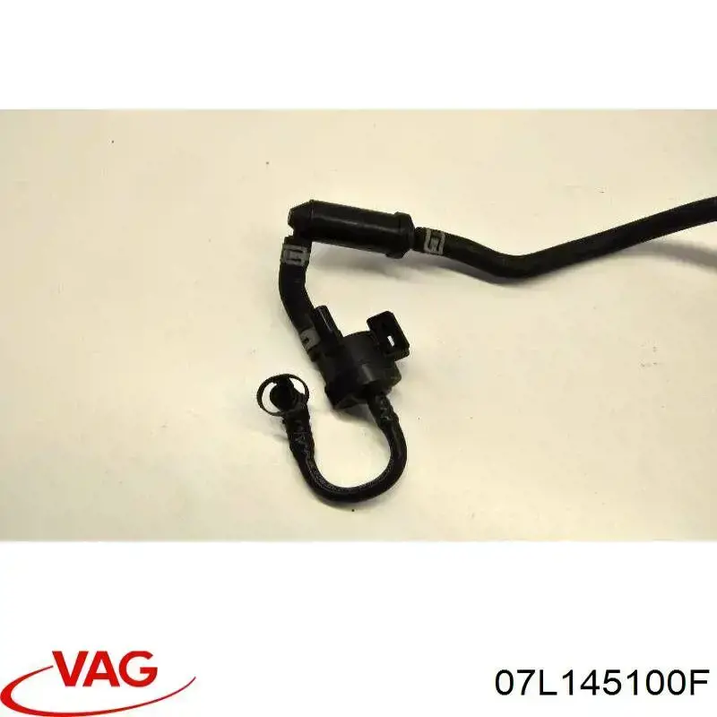 Тандемный топливный насос VAG 07L145100F цена, от 63.35 USD