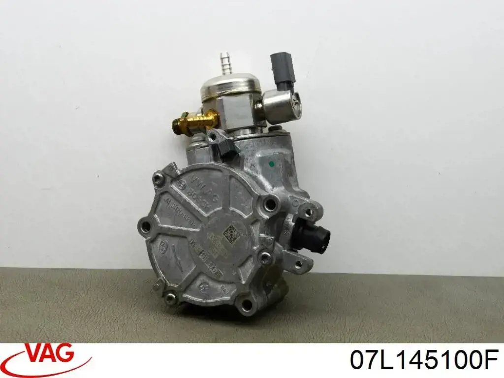 07L145100F VAG Тандемный насос