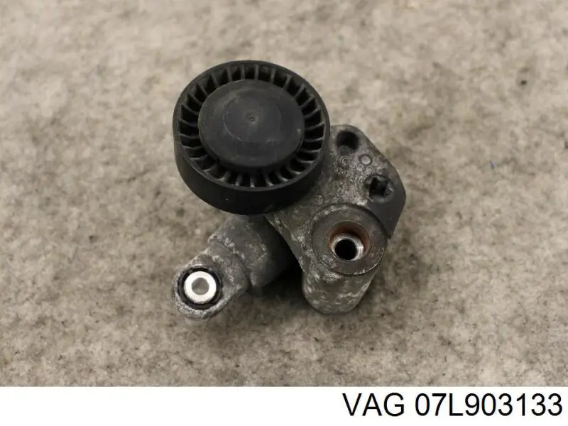 Натяжной ролик VAG 07L903133 цена, от 185.51 USD