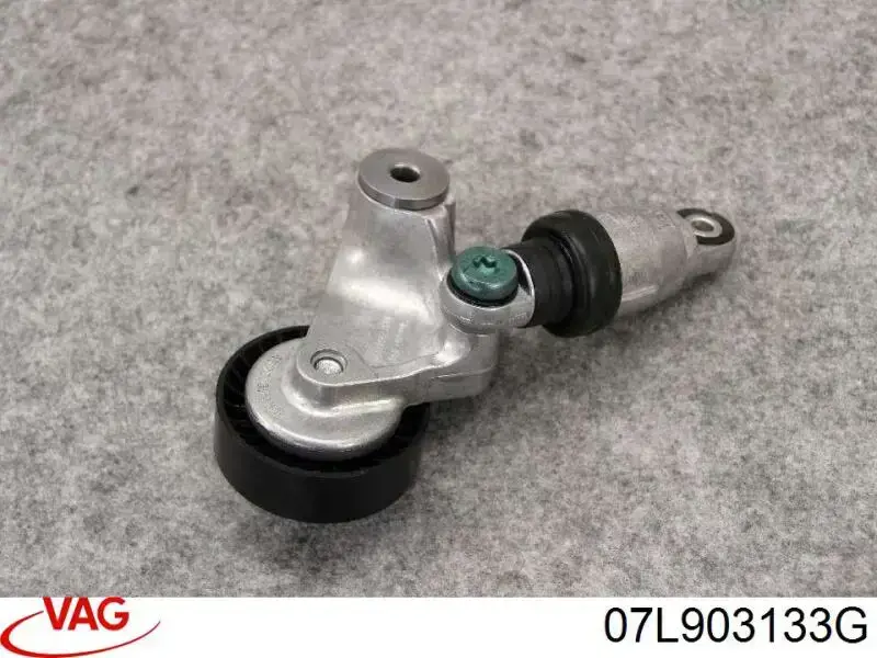 Натяжной ролик VAG 07L903133F цена, от 73.36 USD