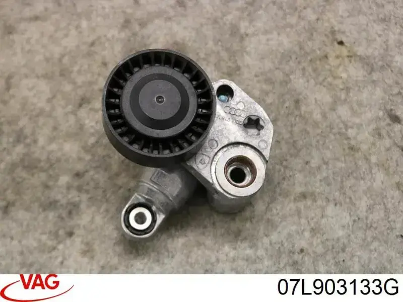 Купить 07L903133F VAG Натяжной ролик
