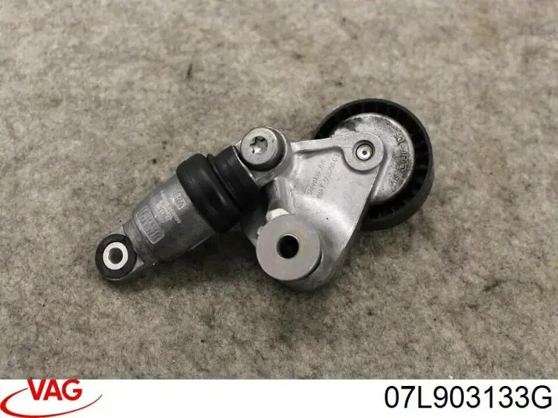 Натяжной ролик VAG 07L903133F цена, от 73.36 USD