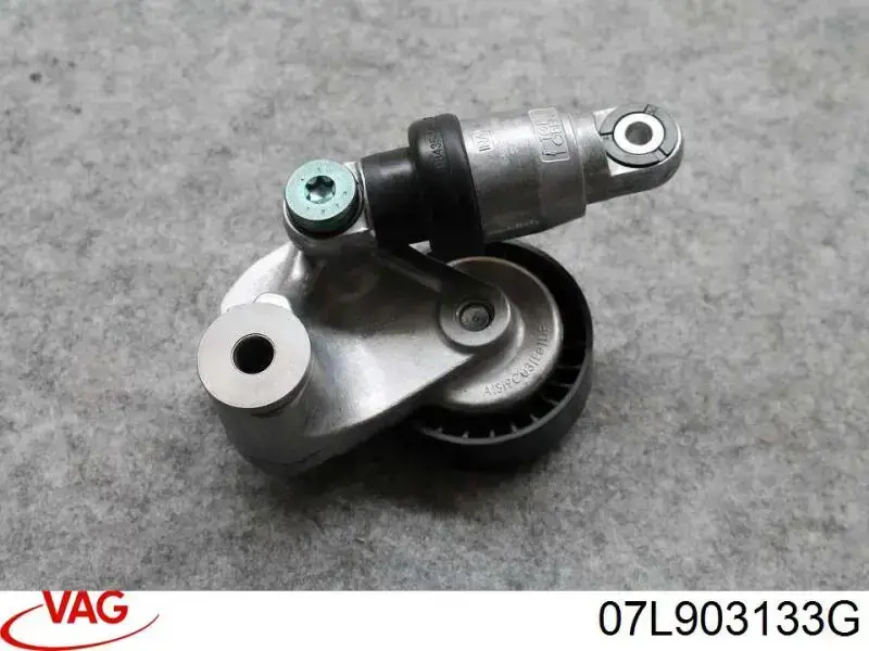 Купить 07L903133F VAG Натяжной ролик