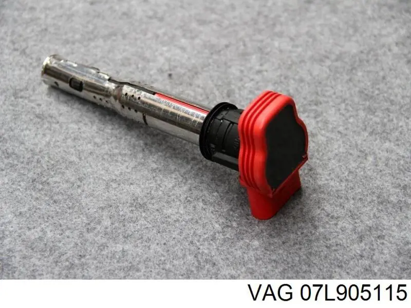 Катушка зажигания 07L905115 VAG