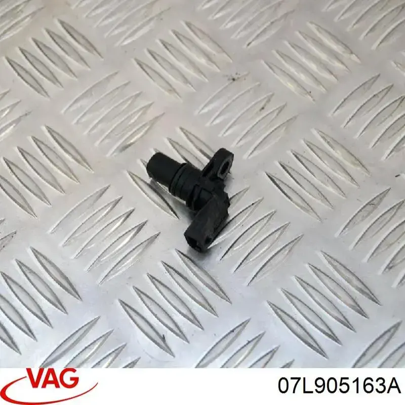 Датчик распредвала 07L905163A VAG
