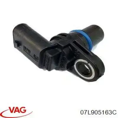 Датчик распредвала 07L905163C VAG