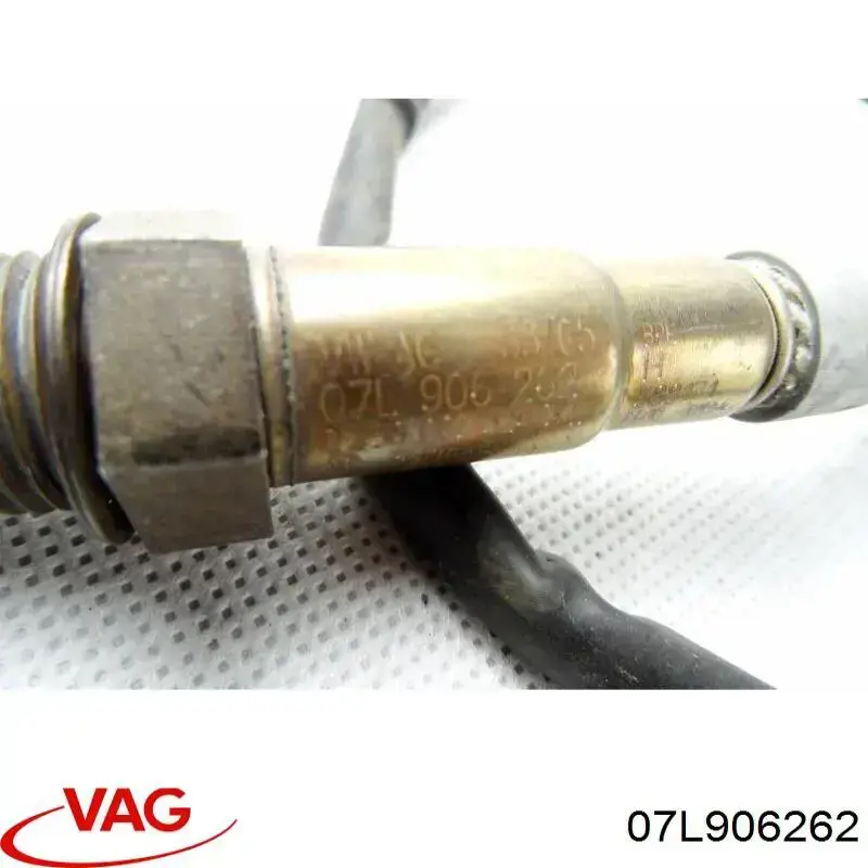  VAG 07L906262 цена, от 25.40 USD