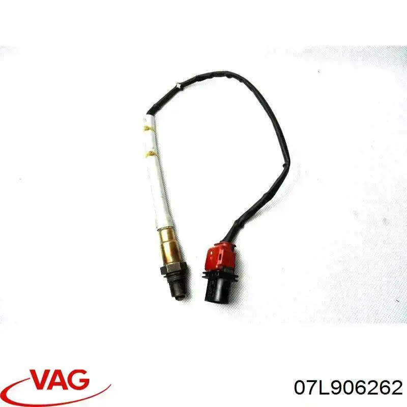  07L906262 VAG