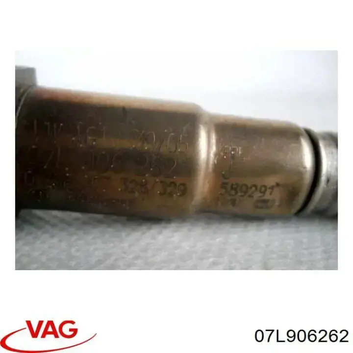 Купить 07L906262 VAG 