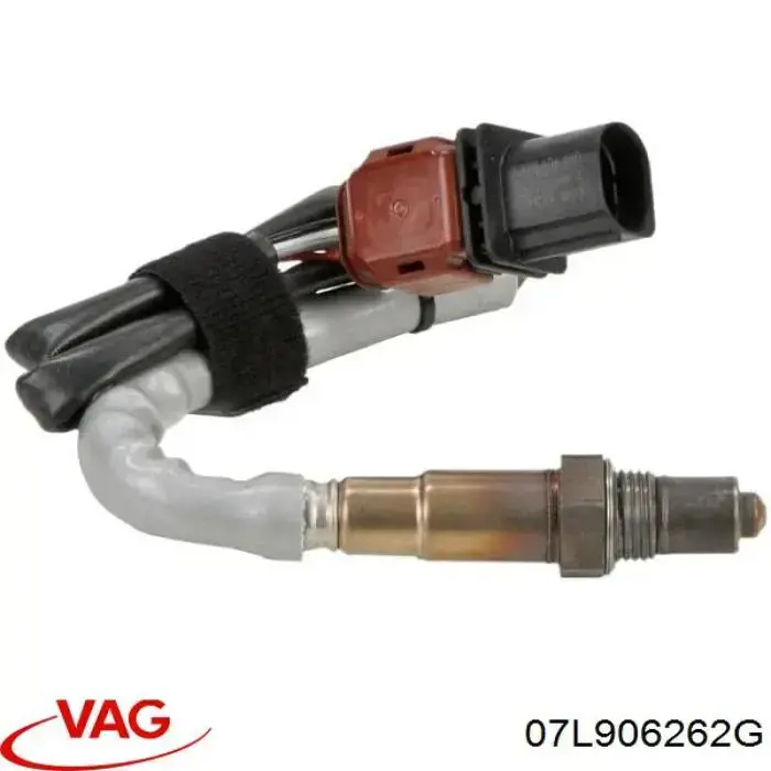 Купить 07L906262G VAG 