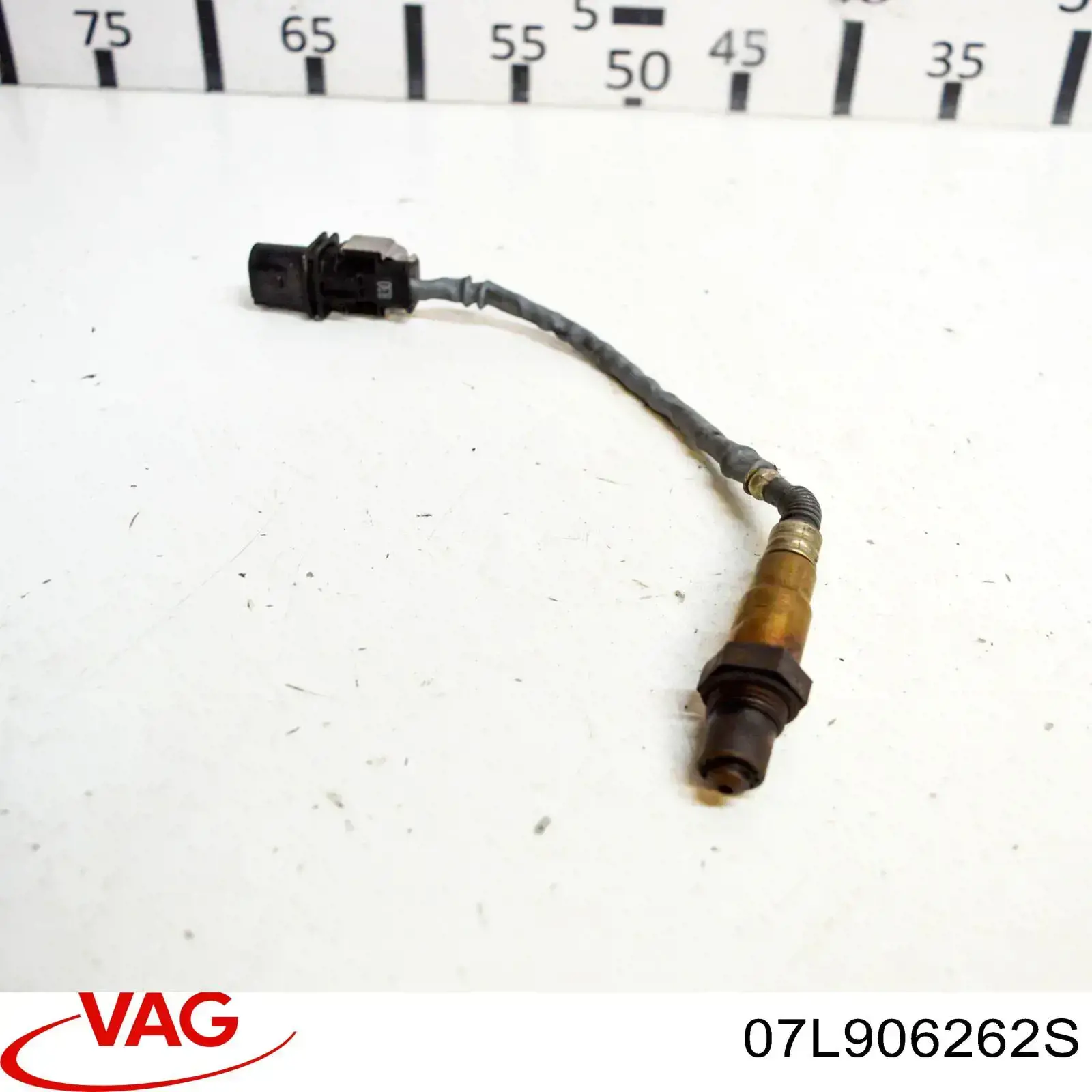 Купить 07L906262S VAG Датчик кислорода до катализатора