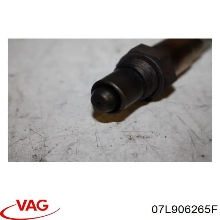 Лямбдазонд, датчик кислорода после катализатора VAG 07L906265F цена, от 50.57 USD