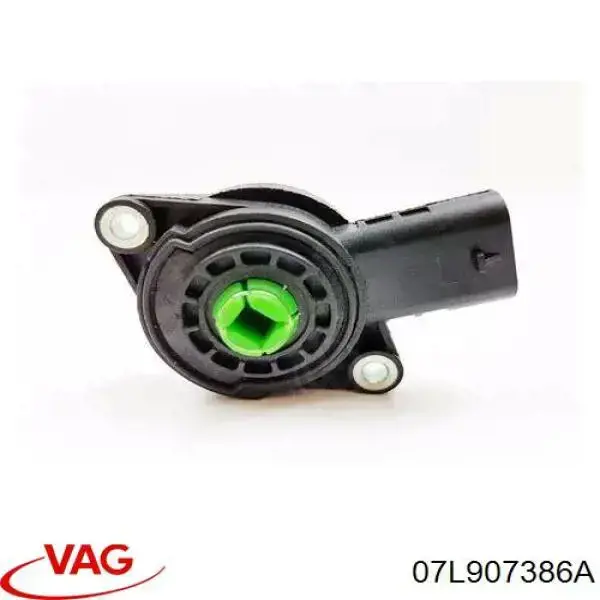 Sensor de posição da válvula de borboleta (potenciômetro) 906199 Metzger