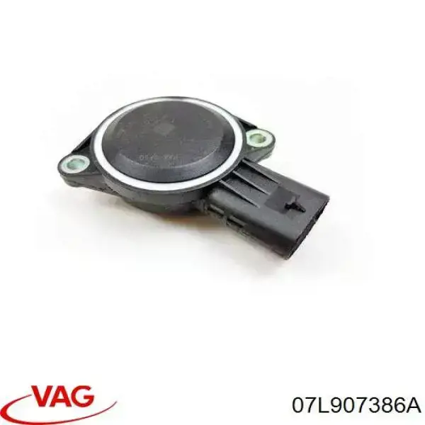 Sensor de posição da válvula de borboleta (potenciômetro) Metzger 906199