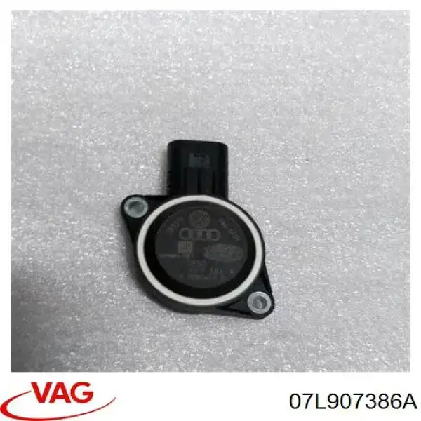 Купить 07L907386A VAG Потенциометр