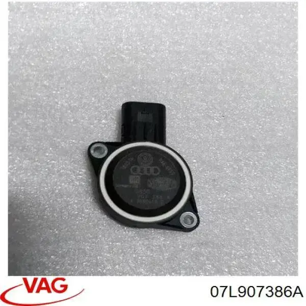 ДПДЗ VAG 07L907386A