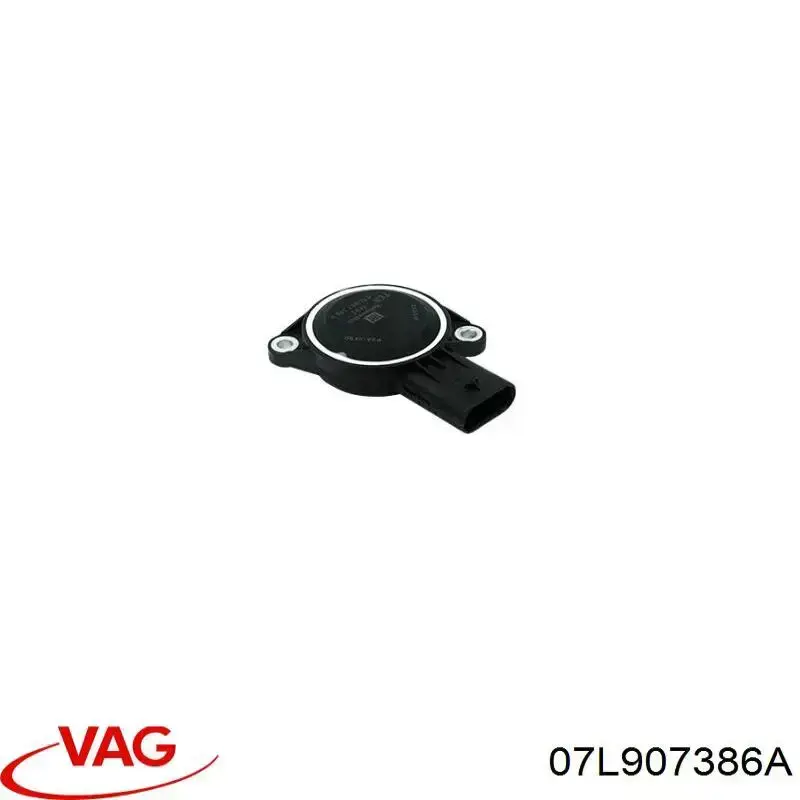 Датчик дроссельной заслонки  VAG 07L907386A цена, от 19.00 USD