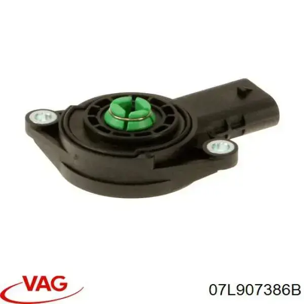 07L907386B VAG Датчик положения дроссельной заслонки