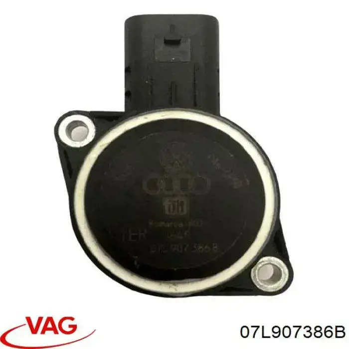 Купить 07L907386B VAG Потенциометр