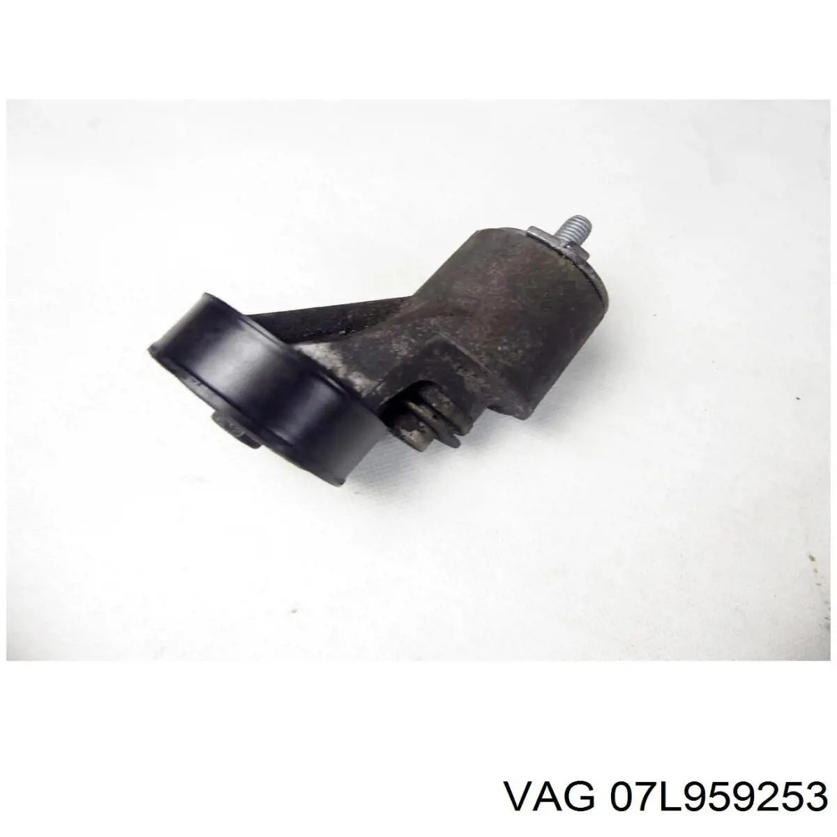 Купить 07L959231C VAG Насос воздушный
