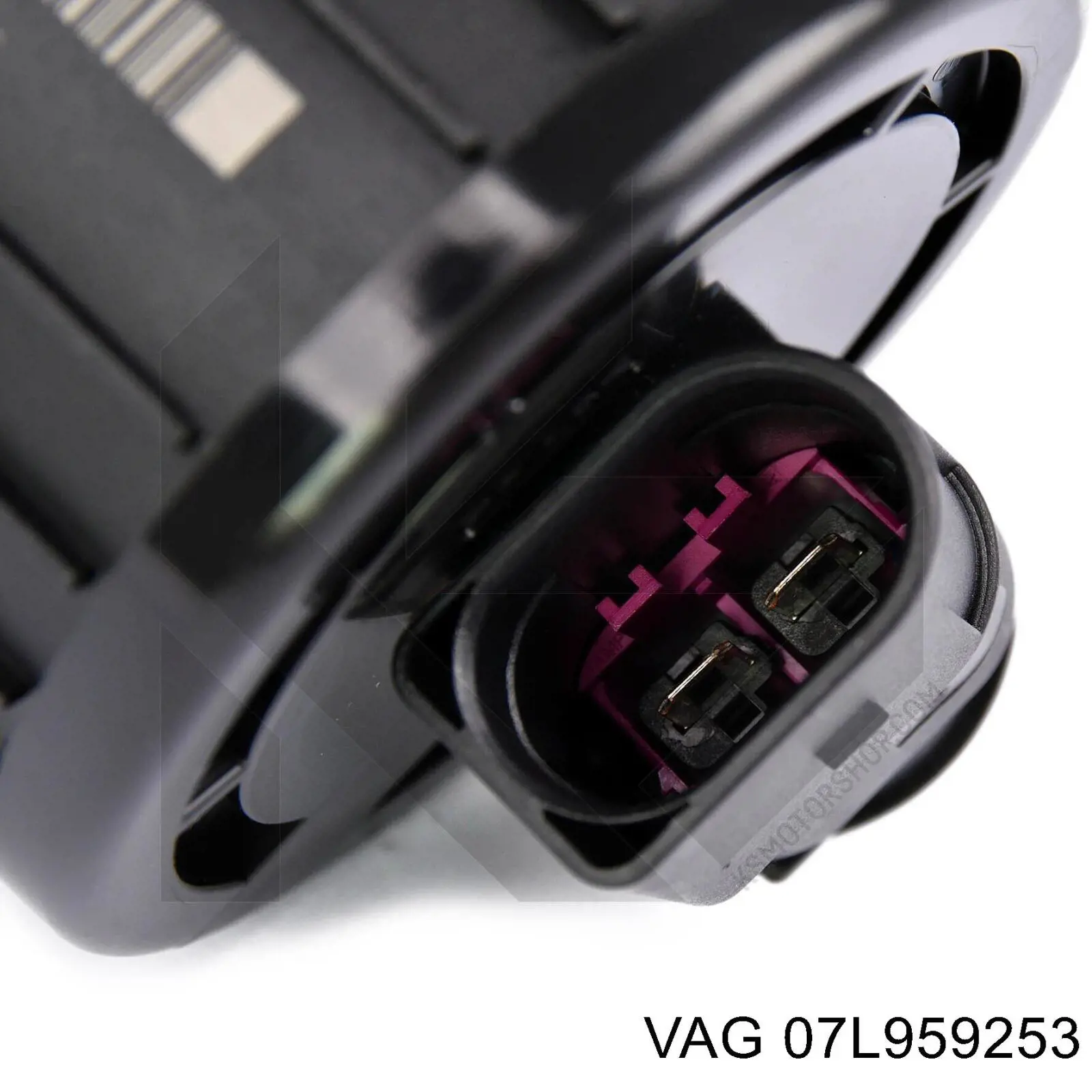 Насос воздушный VAG 07L959231C цена, от 50.79 USD